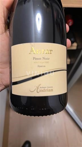 Tridentsko-Horní Adiže Nespecifikováno Cave de Montmélian Andreas Gasser Andrian Atrar 2017