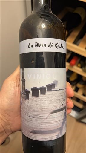 Frioul-Vénétie-Julienne Venezia Giulia La Bora di Kante 2008