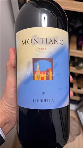 Latium Lazio Falesco Montiano 2017
