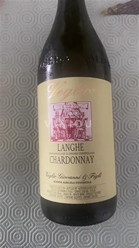 Piëmont Langhe Viglier Giovanni & Figli Chardonnay 2024