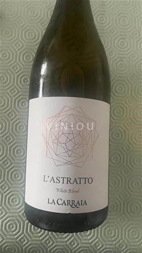 Ombrie La Carraia L'Astratto 2024