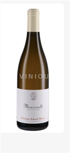 Bourgogne Meursault Domaine Jobard-Morey 2021