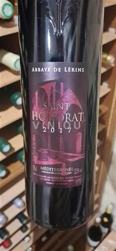 Provence, Unteres Rhônetal, Korsika Mittelmeer Abbaye de Lérins Saint Honorat 2017