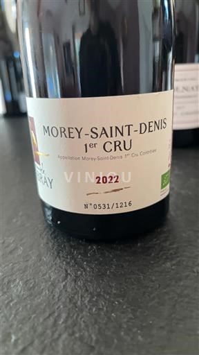 Burgund Nicht spezifiziert Premier Cru Domaine Guy & Yvan Dufouleur 2022