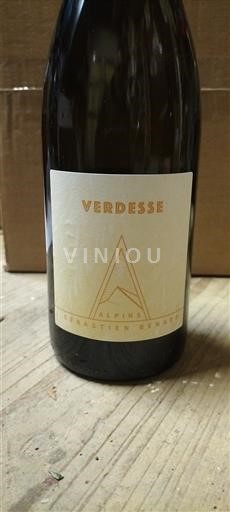 Alps and Rhone Valley Isère Sébastien Bernard Verdessse 2024