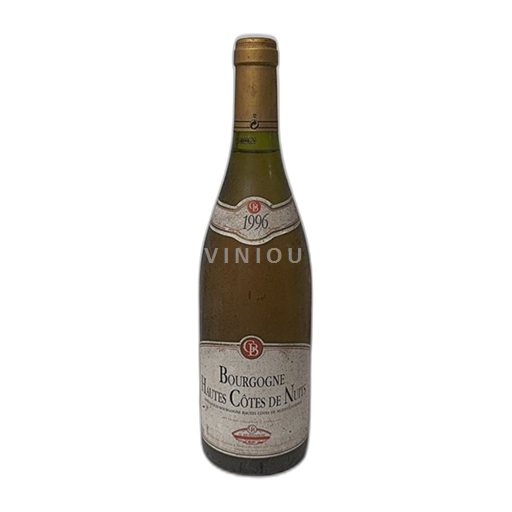 Burgundy Unspecified Labouré-Roi 1996