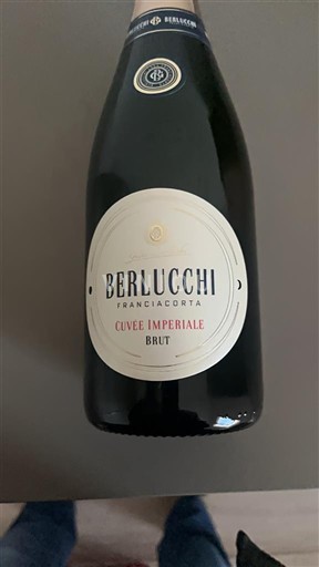 Lombardia Franciacorta Berlucchi Impériale 2024