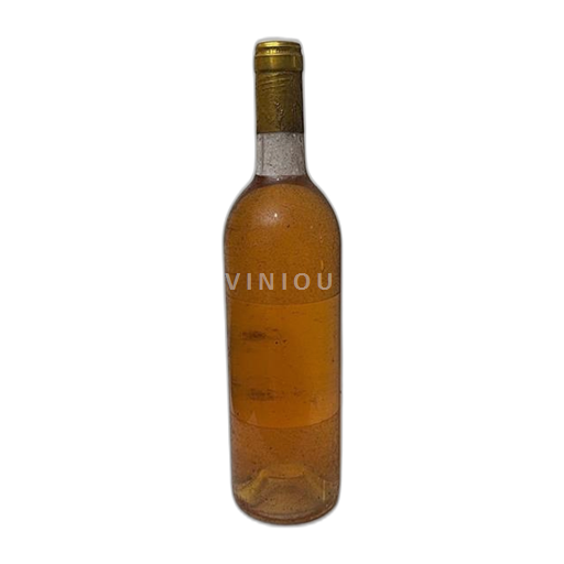 Bordeaux SAUTERNE Ikke årgangsbestemt