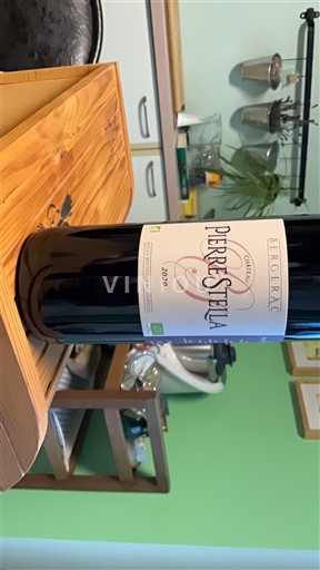 Sudoeste Bergerac Château Pierre Stella 2020