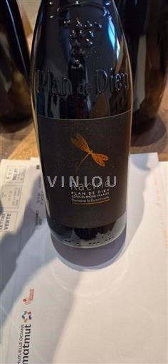 Rhône Valley Unspecified Racine Racine Non-Vintage