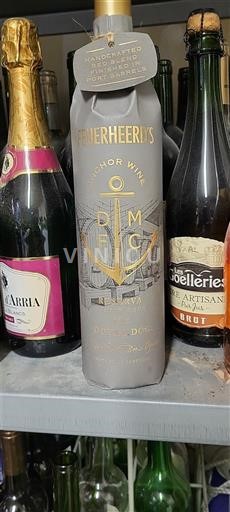 Portugali Portviini Feuerheerd's Anchor Wine 2015