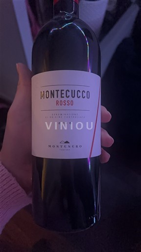 Vêneto Montello Rosso Montenero 2016
