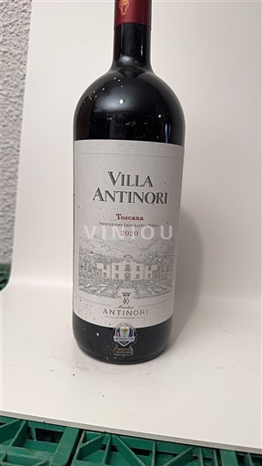 Toscana Não especificado Antinori Villa Antinori 2020