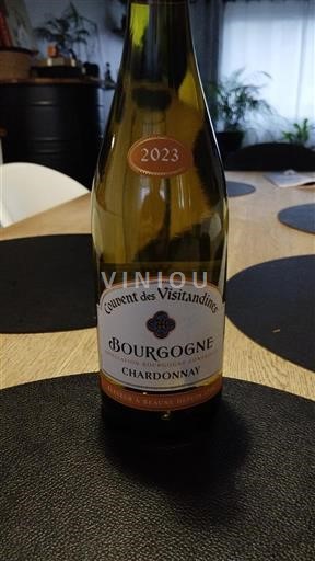 Burgundy Couvent des Visitandines 2023
