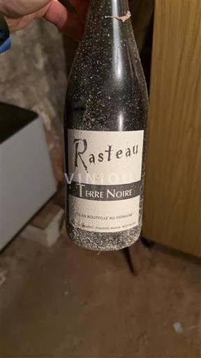 Rhône Valley Rasteau Terre Noire 2016