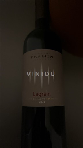 Trentino-Alto Adige Alto Adige Tramin 2024