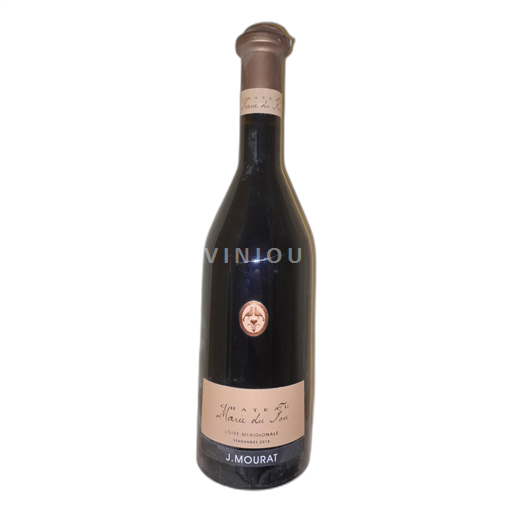 Thung lũng sông Loire Không được chỉ định Château Marie du Fou 2018