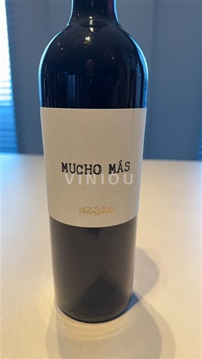 Кастилія-Ла-Манча Mucho Más Без вінтажу