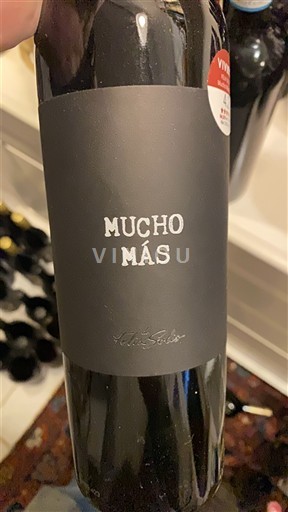 Kastilja-Mança Castilla-La Mancha Mucho Más Jo Viti