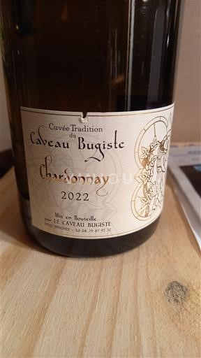 Saboya y Bugey Bugey Caveau du Bugiste Tradition 2022