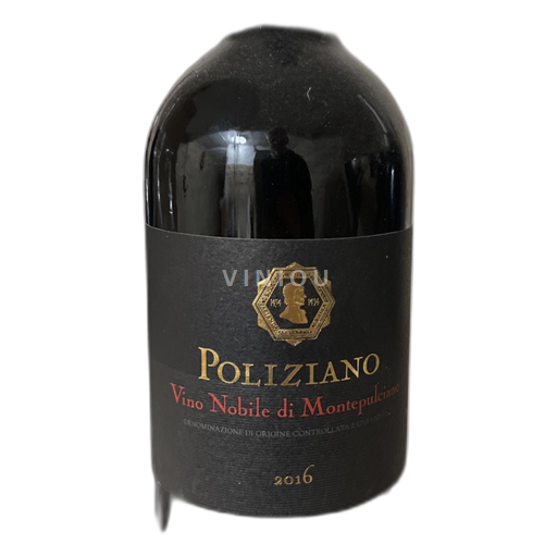 Toscana Vino Nobile di Montepulciano Poliziano Vino Nobile di Montepulciano 2016