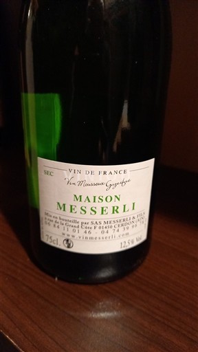 Savojsko a Bugey Savoie a Bugey Maison Messerli Cerdon Neročník