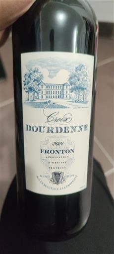 Sudoeste Fronton Château Dourdenne 2021