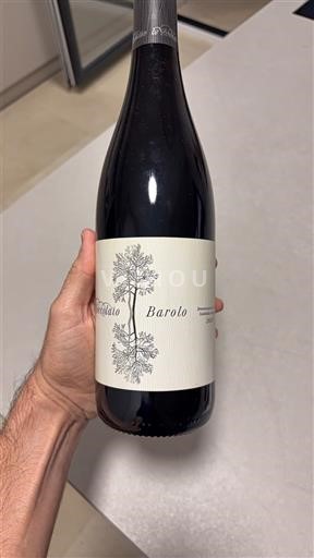 Piemonte Barolosta Principiano 2020