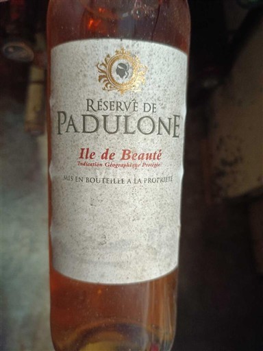 Corsica Insula Frumuseții Réserve de Padulone Nemilésimat