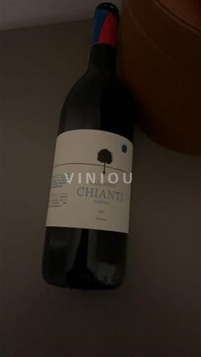 Toscana Chianti Salcheto 2023