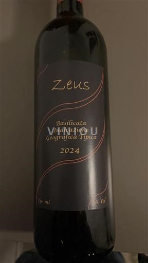 Basilicata Zeus 2024