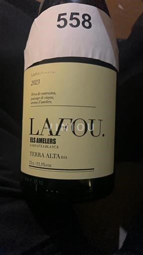 Catalogna Terra Alta Lafou Els Amelers 2023