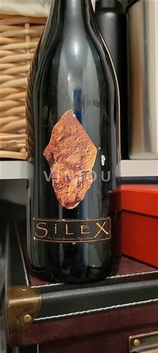 Thung lũng sông Loire Pouilly-fumé Didier Dagueneau Silex 2009