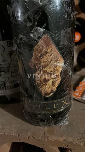 Thung lũng sông Loire Pouilly-fumé Didier Dagueneau Silex 2009