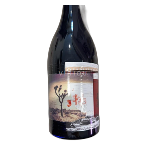 Kalifornijske AVA St. Helena Eight years in thé desert Orn Swift cellar 2019