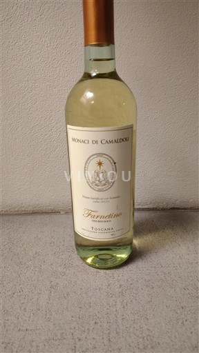 Tuscany Monaci di Camaldoli Farnetino 2023