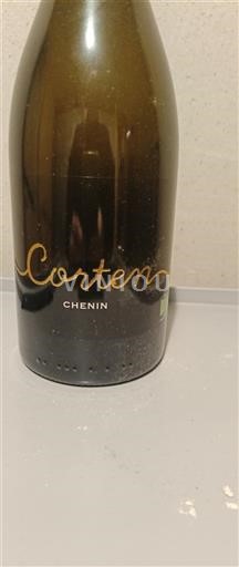 Akvitanien och Charentes Dordogne Corten Chenin 2021