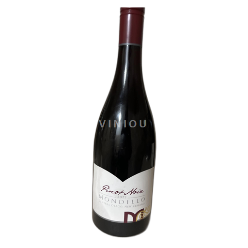 Central Otago Mondillo 2022