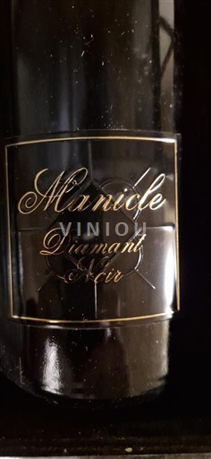 Savoie og Bugey Bugey Caveau Bugiste Diamant Noir 2015