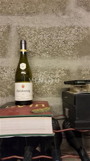 Borgogna Borgogna Chardonnay Premier Cru Maison Maurice Gentilhomme 2024