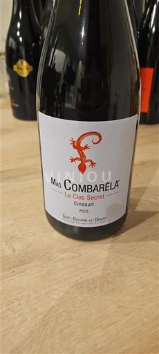 Languedoc a Roussillon Saint-Guilhem-le-Désert Mas Combarela Le Clos Secret 2023