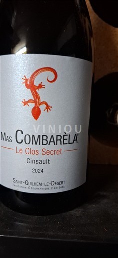 Languedoc et Roussillon Saint-Guilhem-le-Désert Mas Combarela Le Clos Secret 2024