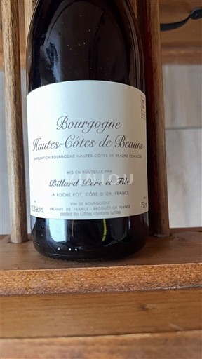 Bourgogne Billard Père et Fils 2024