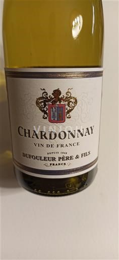 Bourgogne Dufouleur Père & Fils 2024