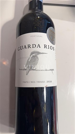 Alentejo Guarda Rios 2020