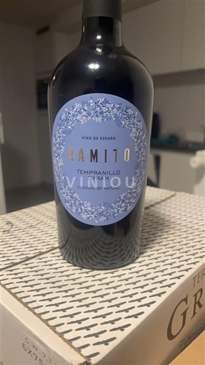 Kastilie - La Mancha Nespecifikováno Ramito 2023