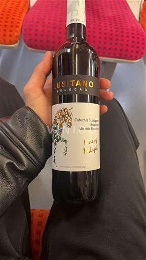 Lisboa Lusitano Selecao 2022