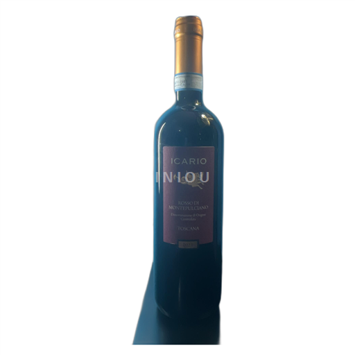 Tuscany Unspecified Icario Rosso di Montepulciano 2021