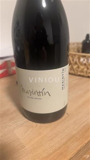 Aragón Masintín 2018