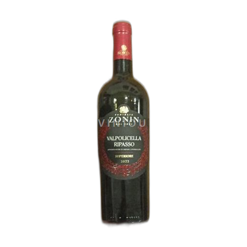 Veneto Valpolicella Ripasso Zonin Superiore 2022